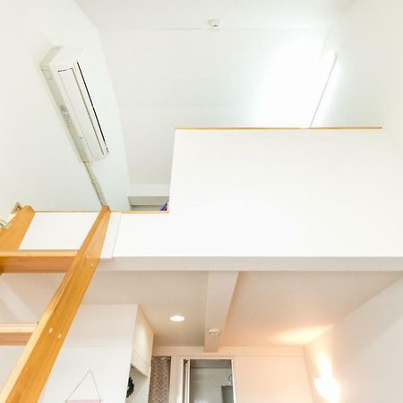 Haneda Airport Apartment Tokyo Ngoại thất bức ảnh