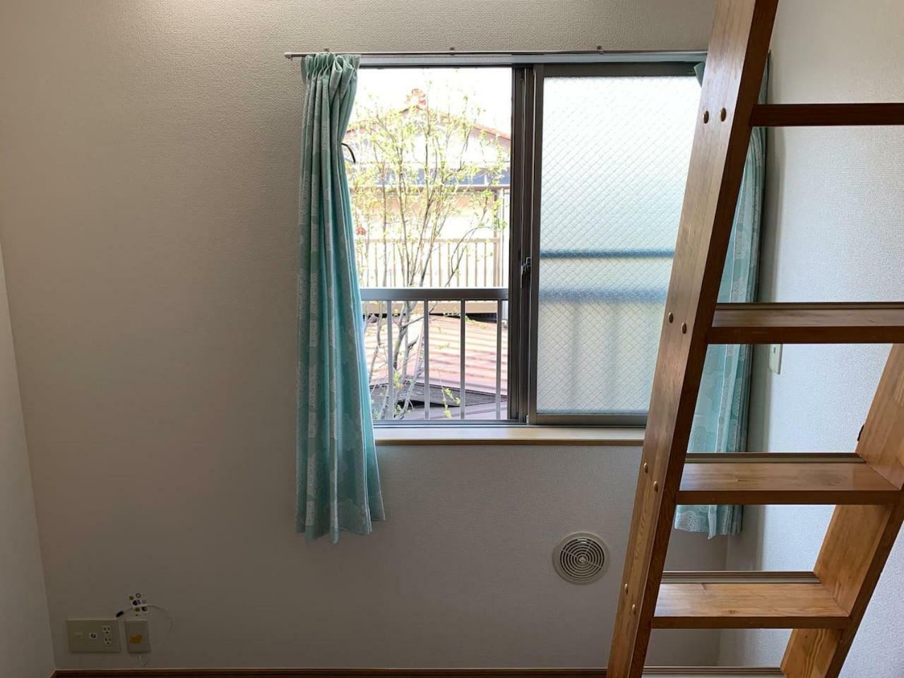 Haneda Airport Apartment Tokyo Ngoại thất bức ảnh