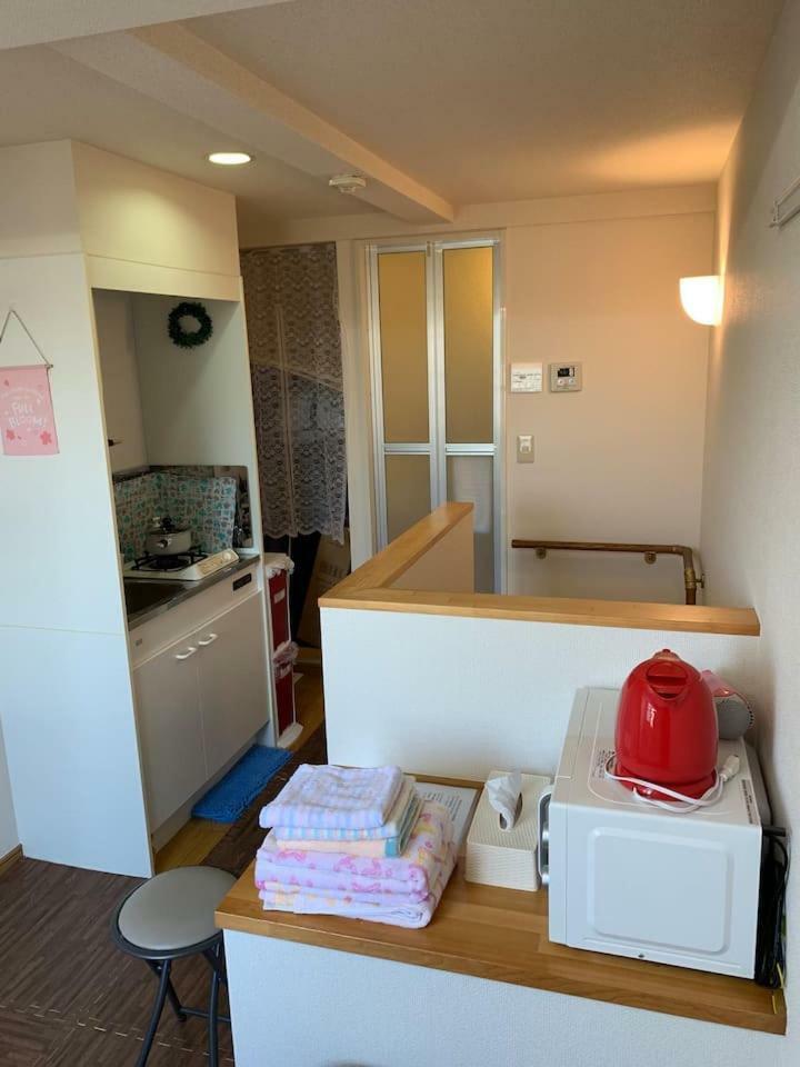 Haneda Airport Apartment Tokyo Ngoại thất bức ảnh