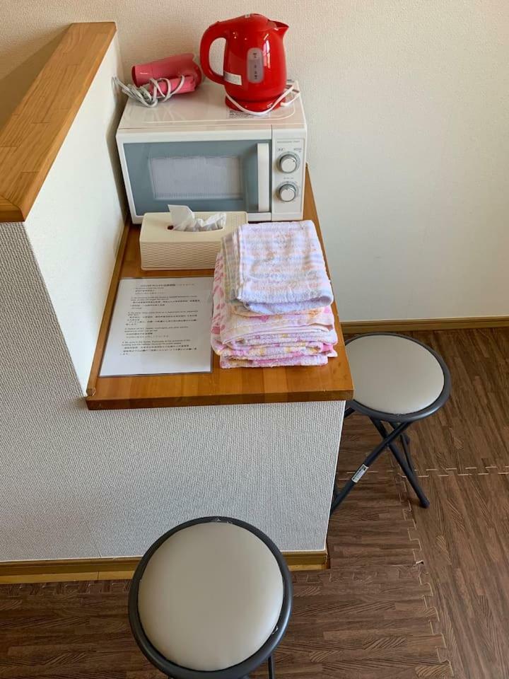 Haneda Airport Apartment Tokyo Ngoại thất bức ảnh