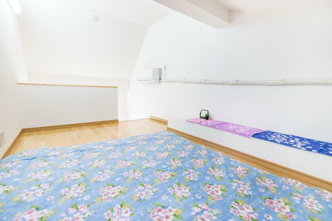 Haneda Airport Apartment Tokyo Ngoại thất bức ảnh