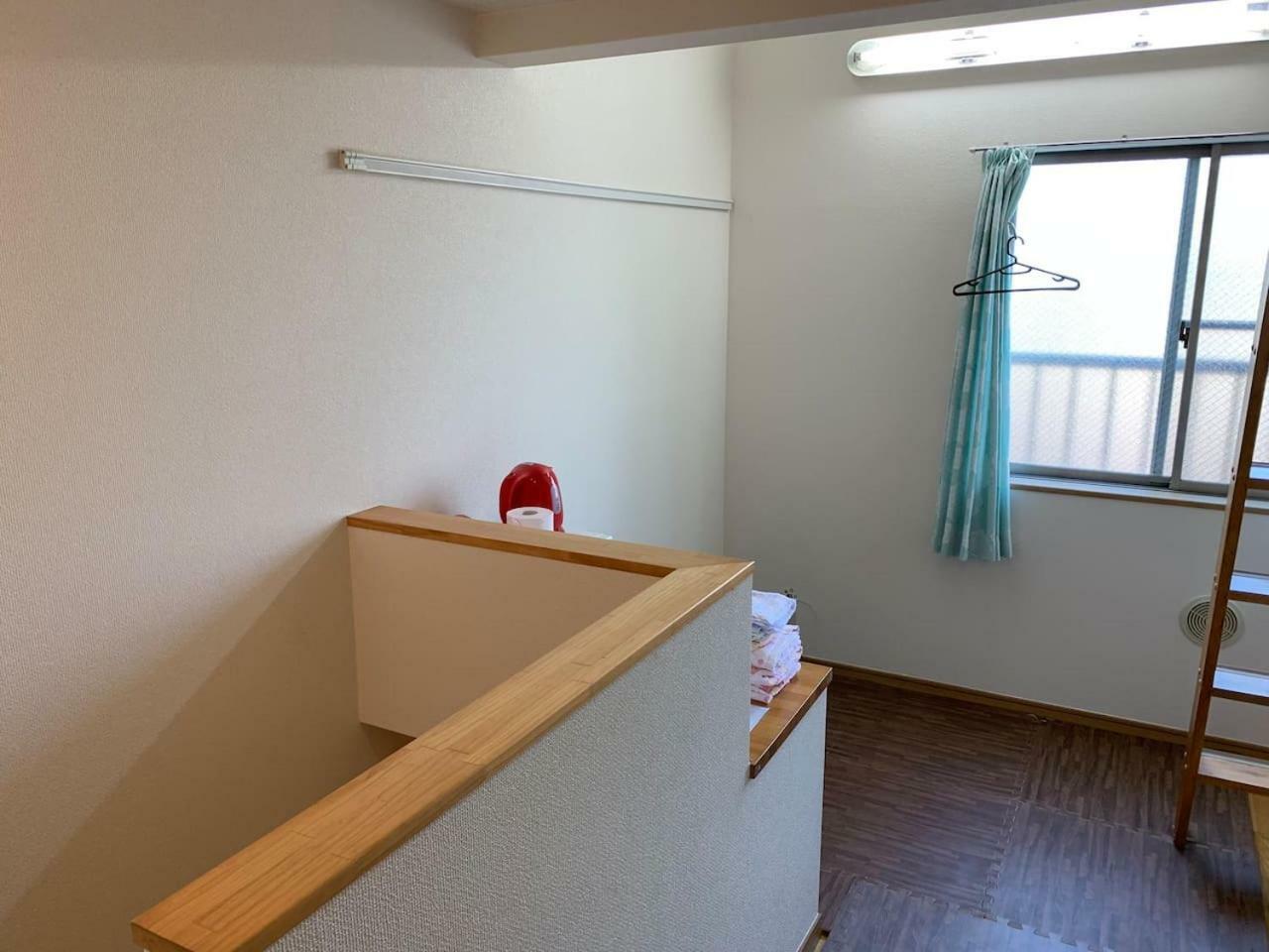 Haneda Airport Apartment Tokyo Ngoại thất bức ảnh