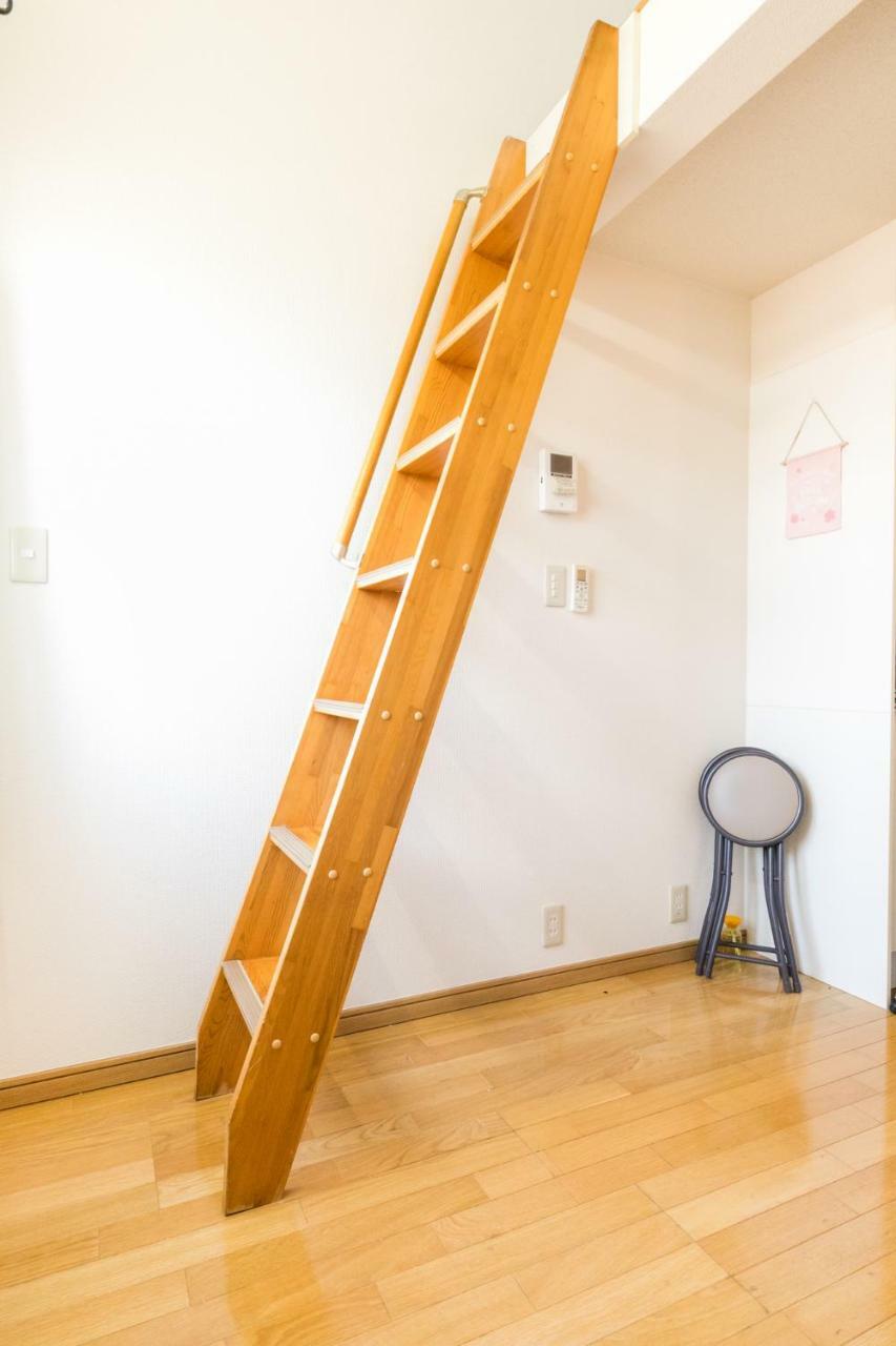 Haneda Airport Apartment Tokyo Ngoại thất bức ảnh