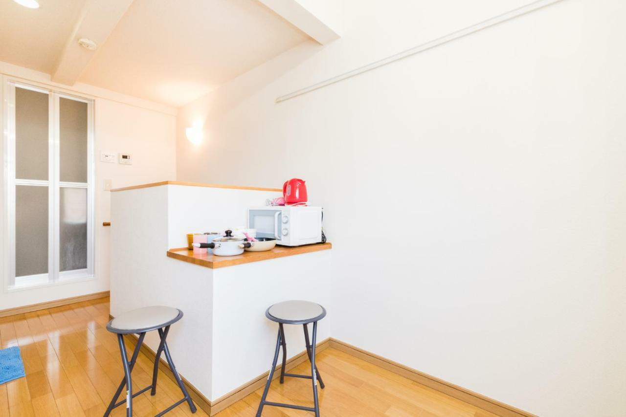 Haneda Airport Apartment Tokyo Ngoại thất bức ảnh