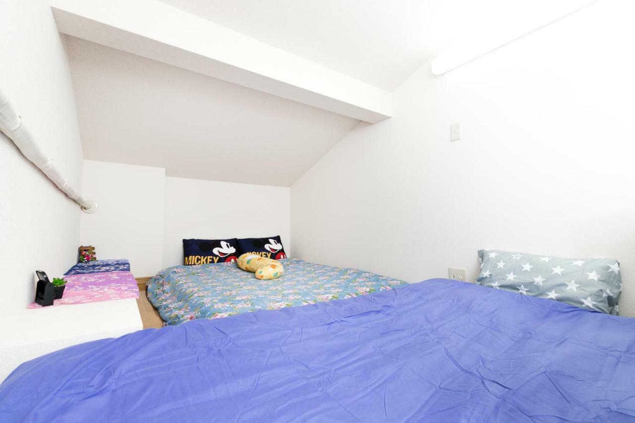 Haneda Airport Apartment Tokyo Ngoại thất bức ảnh
