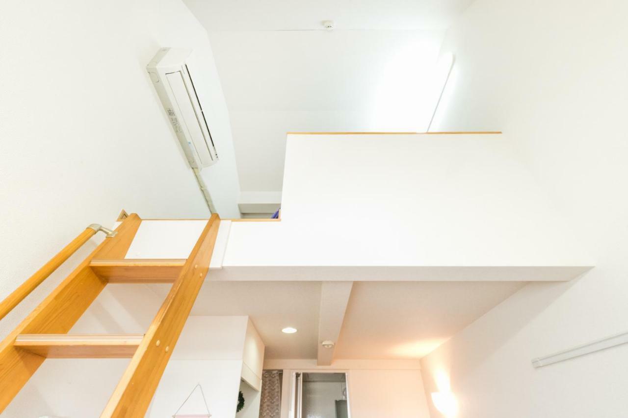 Haneda Airport Apartment Tokyo Ngoại thất bức ảnh